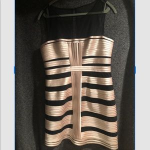 Chic BCBG Max Azria Cocktail Dress - NWT